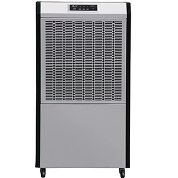 Industriell kylavfuktare